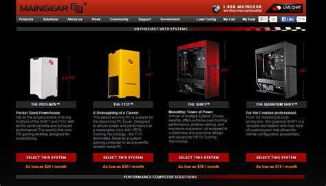 digital storm offers|Nine custom PC builders compared: who gives you .